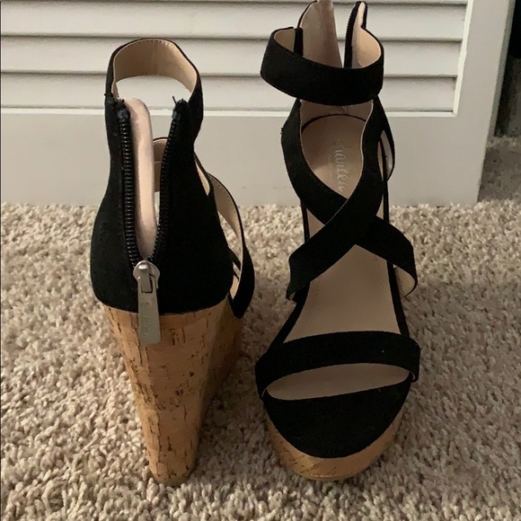 Wedges - Picture 3 of 4